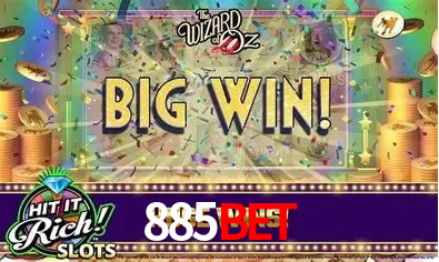 885Bet Login