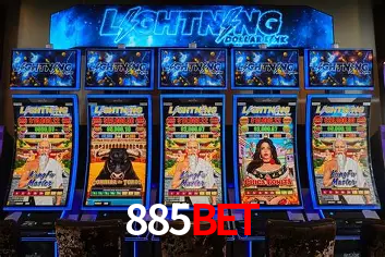 885Bet