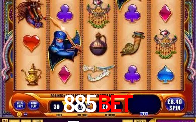 885Bet